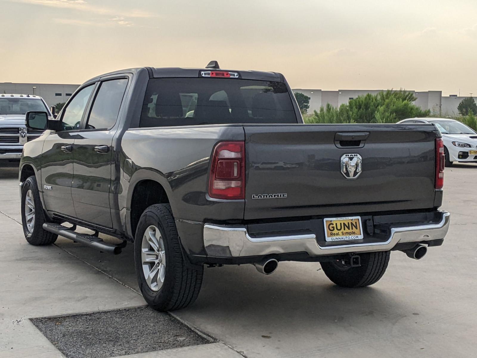 2024 Ram 1500 Vehicle Photo in Seguin, TX 78155