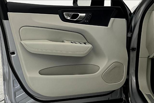 2025 Volvo XC60 Vehicle Photo in Grapevine, TX 76051