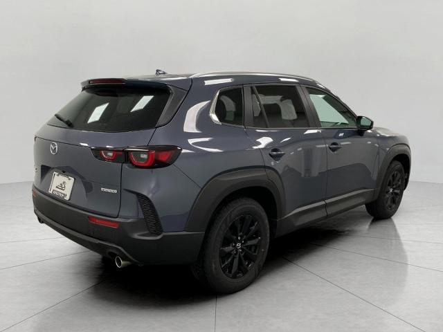 2025 Mazda CX-50 Vehicle Photo in Appleton, WI 54913