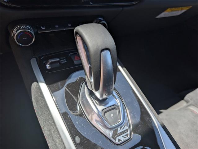 2024 Lotus Emira Vehicle Photo in ENGLEWOOD, CO 80113-6708