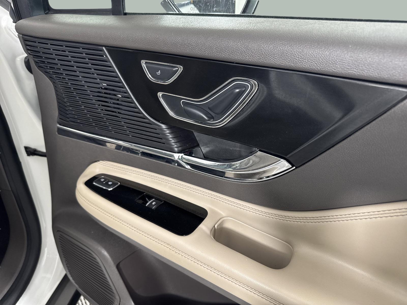 2022 Lincoln Corsair Vehicle Photo in GEORGETOWN, TX 78626-7508