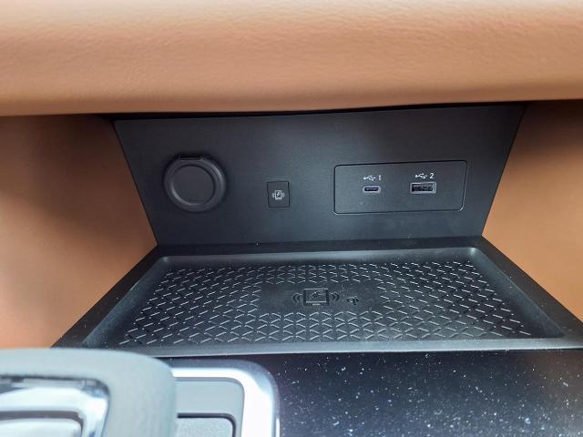 2025 Nissan Pathfinder Vehicle Photo in Oshkosh, WI 54904