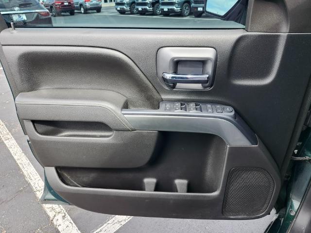 2015 Chevrolet Silverado 1500 Vehicle Photo in GREEN BAY, WI 54304-5303