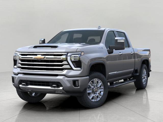 2025 Chevrolet Silverado 2500 HD Vehicle Photo in MIDDLETON, WI 53562-1492