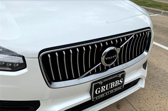 2022 Volvo XC90 Vehicle Photo in Houston, TX 77007