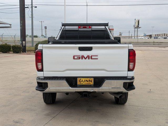 2023 GMC Sierra 2500 HD Vehicle Photo in SELMA, TX 78154-1459