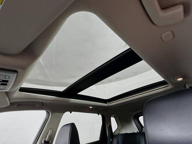 2022 Nissan Rogue Vehicle Photo in Flemington, NJ 08822