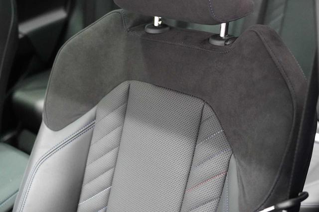2025 BMW X3 30 xDrive Vehicle Photo in GRAPEVINE, TX 76051