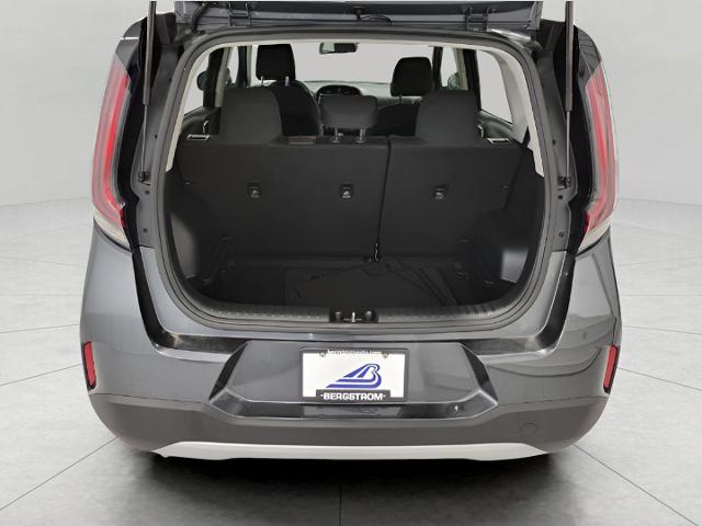 2024 Kia Soul Vehicle Photo in Oshkosh, WI 54904
