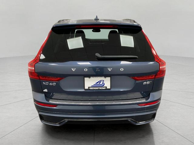 2025 Volvo XC60 Vehicle Photo in Appleton, WI 54913