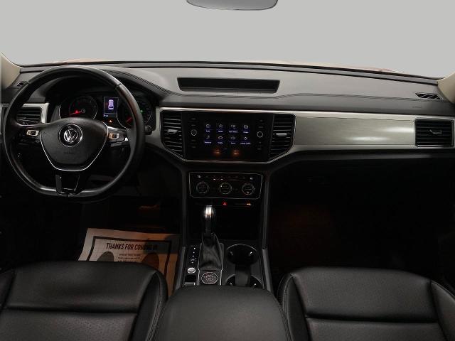 2019 Volkswagen Atlas Vehicle Photo in Appleton, WI 54913