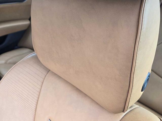 2024 Cadillac CT5-V Vehicle Photo in DENTON, TX 76210-9321