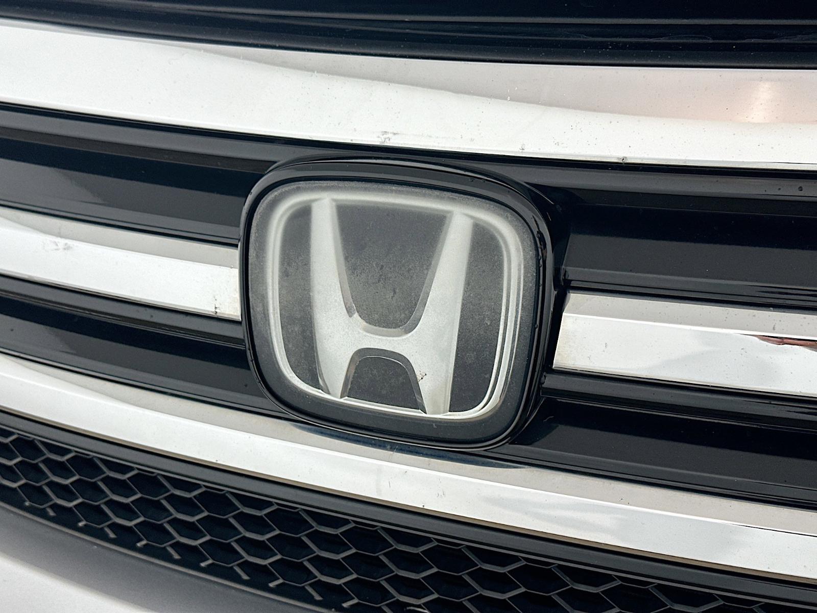 2016 Honda Pilot Vehicle Photo in Langhorne, PA 19047