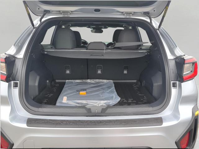2025 Subaru Crosstrek Vehicle Photo in Green Bay, WI 54304