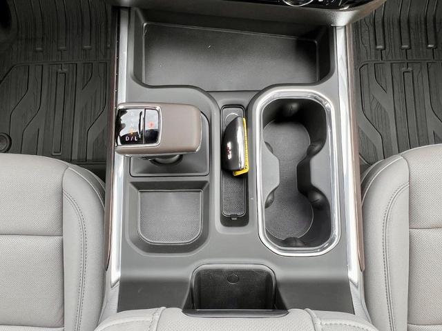 2025 GMC Sierra 1500 Vehicle Photo in EFFINGHAM, IL 62401-2832
