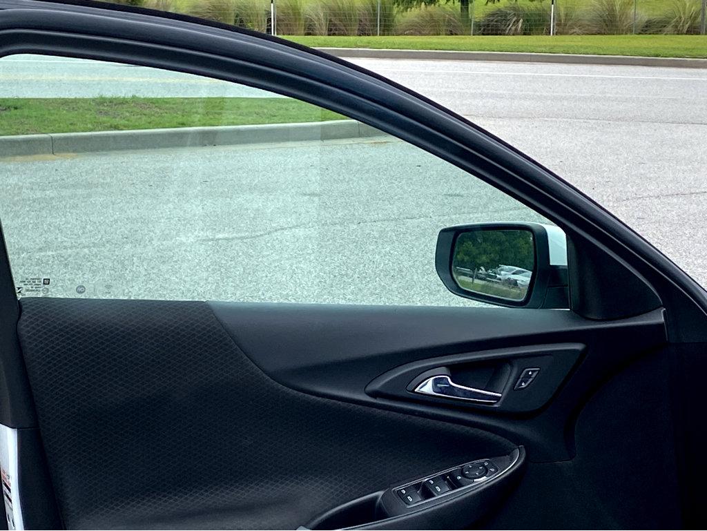 2023 Chevrolet Malibu Vehicle Photo in POOLER, GA 31322-3252