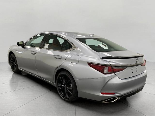 2025 Lexus ES 350 Vehicle Photo in Appleton, WI 54913
