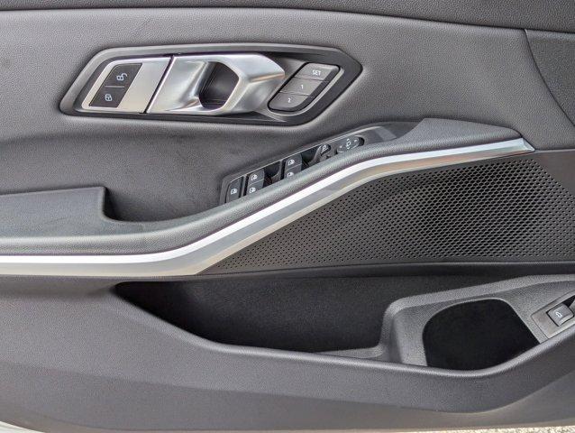 2019 BMW 330i Vehicle Photo in San Antonio, TX 78230