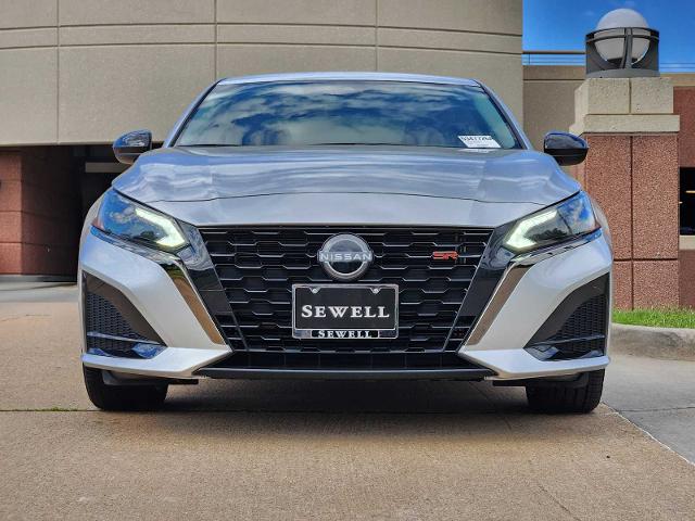 2023 Nissan Altima Vehicle Photo in DALLAS, TX 75209
