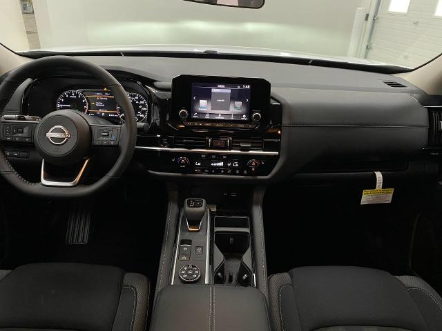 2025 Nissan Pathfinder Vehicle Photo in Appleton, WI 54913