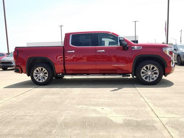 2021 GMC Sierra 1500 Vehicle Photo in ELYRIA, OH 44035-6349