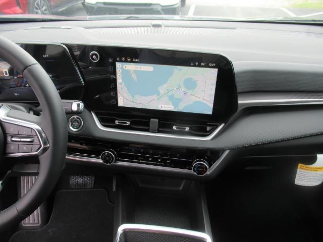 2026 Chevrolet Equinox Vehicle Photo in LEESBURG, FL 34788-4022