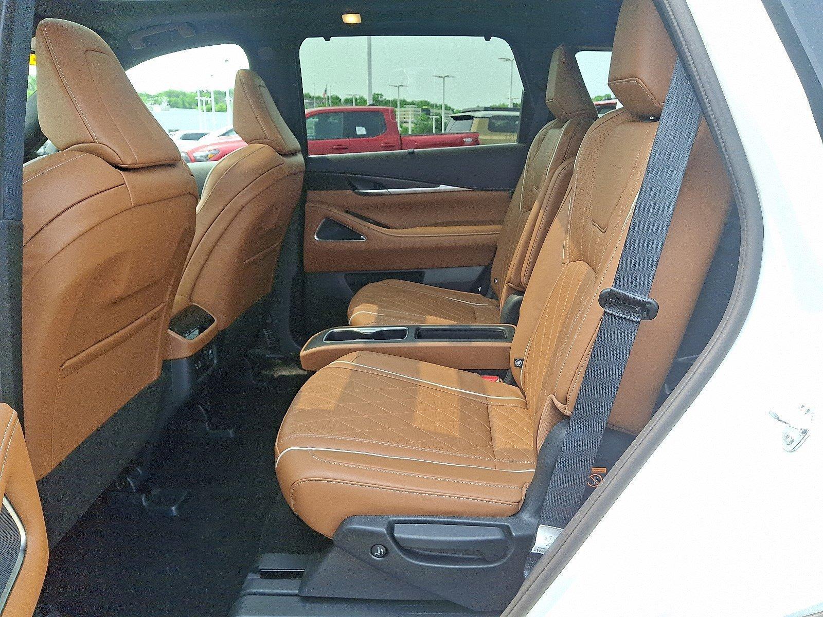 2025 INFINITI QX60 Vehicle Photo in Harrisburg, PA 17111