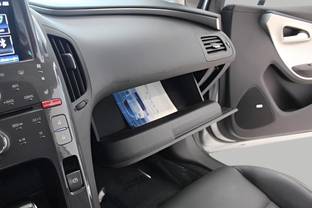 2014 Chevrolet Volt Vehicle Photo in Green Bay, WI 54304