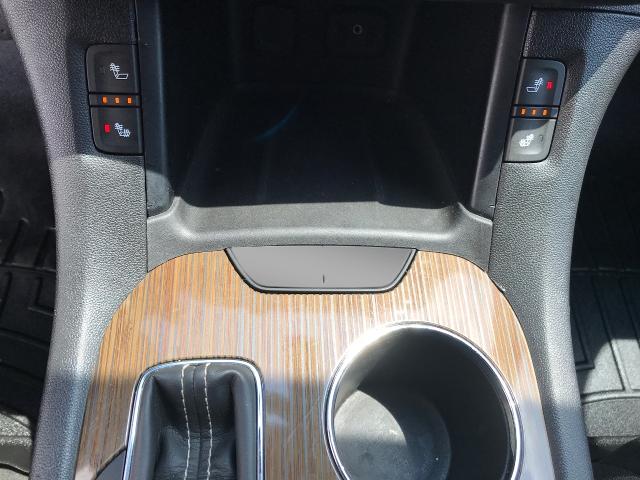 2019 GMC Acadia Vehicle Photo in GREEN BAY, WI 54303-3330