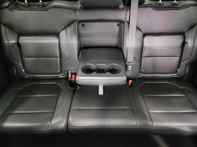 2021 Chevrolet Silverado 1500 Vehicle Photo in NEENAH, WI 54956-2243