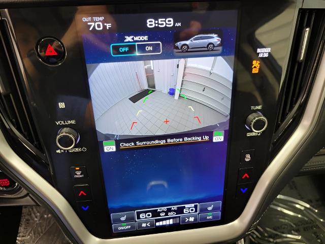 2021 Subaru Outback Vehicle Photo in Oshkosh, WI 54904