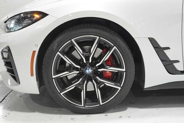 2022 BMW 430i Vehicle Photo in GRAPEVINE, TX 76051