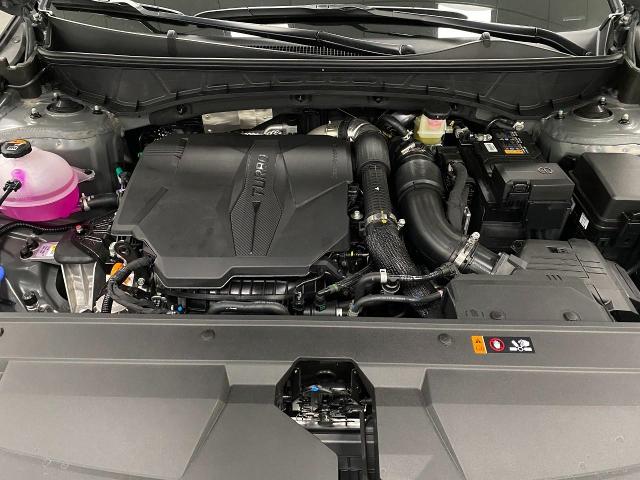 2025 Hyundai SANTA CRUZ Vehicle Photo in Appleton, WI 54913