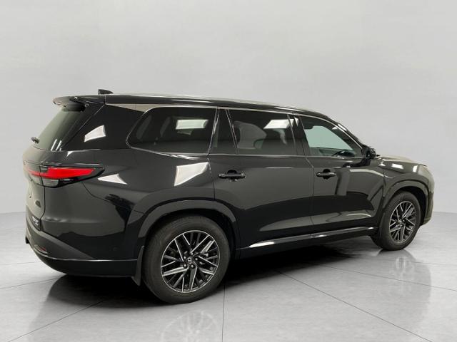 2024 Lexus TX 350 Vehicle Photo in Appleton, WI 54913