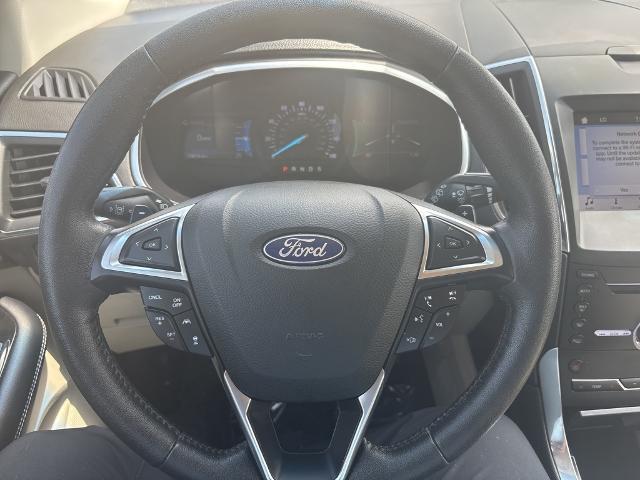 2019 Ford Edge Vehicle Photo in Peoria, IL 61615