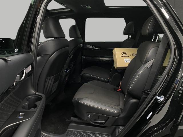 2025 Hyundai PALISADE Vehicle Photo in Appleton, WI 54913