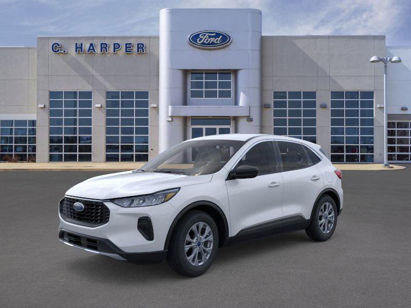 2024 Ford Escape Vehicle Photo in Belle Vernon, PA 15012