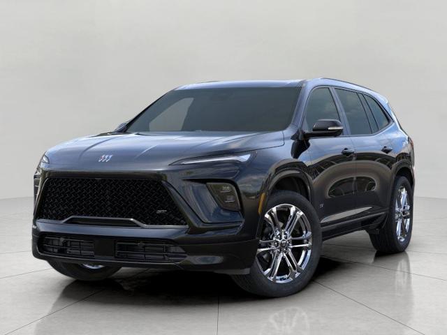 2025 Buick Enclave Vehicle Photo in GREEN BAY, WI 54303-3330