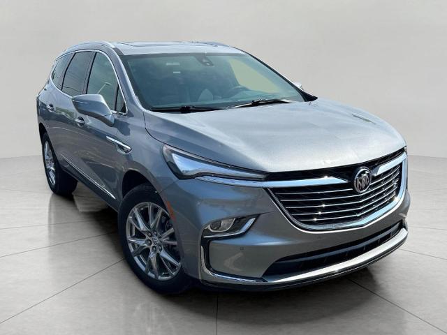 2024 Buick Enclave Vehicle Photo in Appleton, WI 54913