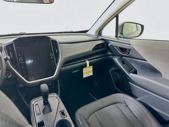 2024 Subaru Crosstrek Vehicle Photo in Doylestown, PA 18902