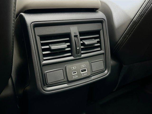 2025 Subaru Forester Vehicle Photo in Doylestown, PA 18902