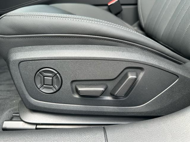 2025 Audi A6 Sedan Vehicle Photo in HOUSTON, TX 77090