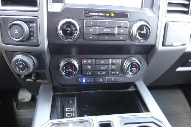 2019 Ford F-150 Vehicle Photo in HOUSTON, TX 77090