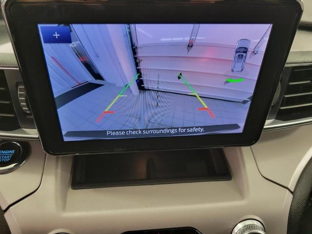 2023 Ford Explorer Vehicle Photo in Oshkosh, WI 54901