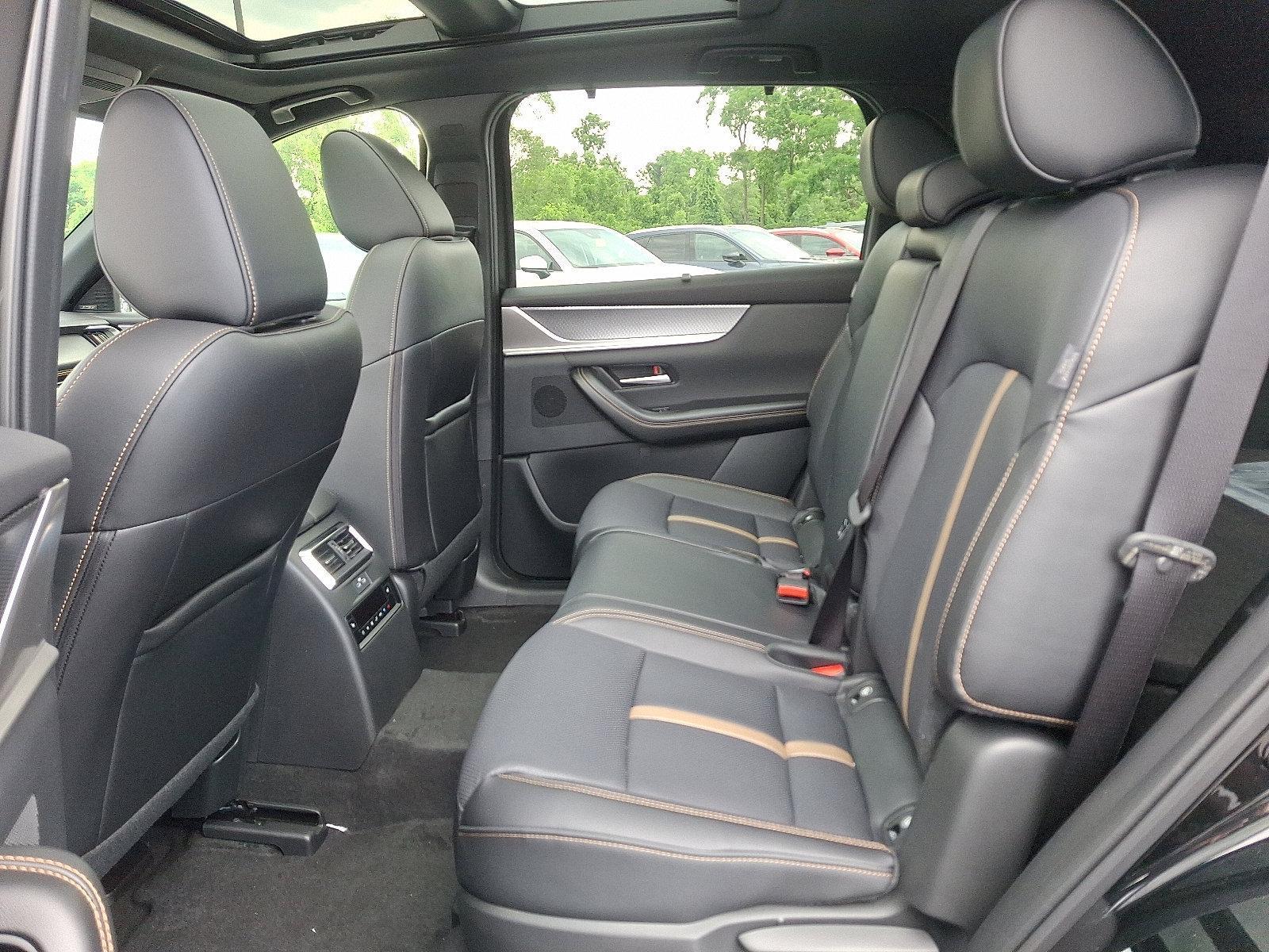 2025 Mazda CX-70 Vehicle Photo in Harrisburg, PA 17111