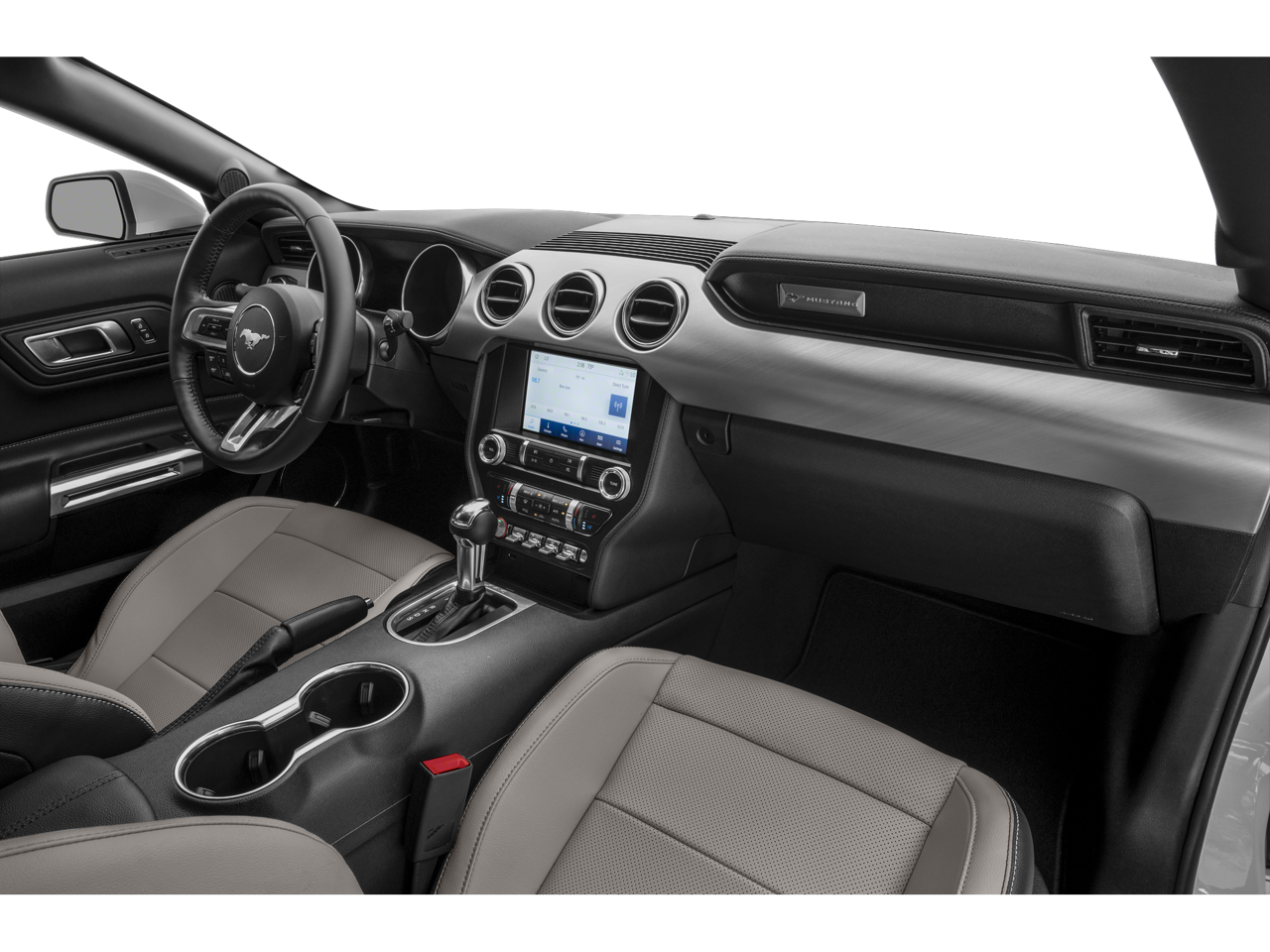 2022 Ford Mustang Vehicle Photo in Green Bay, WI 54304