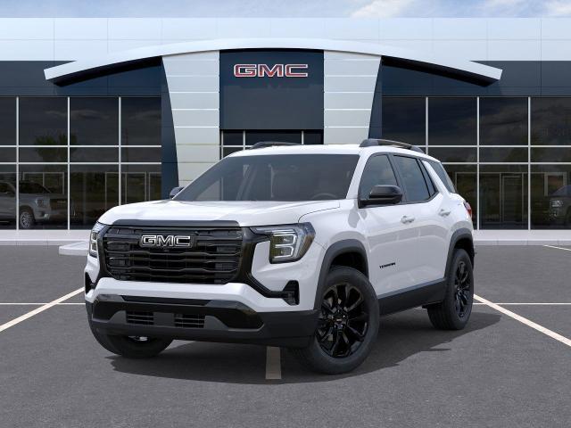 2026 GMC Terrain Vehicle Photo in WATERTOWN, CT 06795-3318