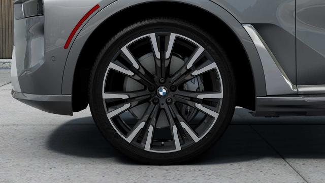 2026 BMW X7 xDrive40i Vehicle Photo in GRAPEVINE, TX 76051