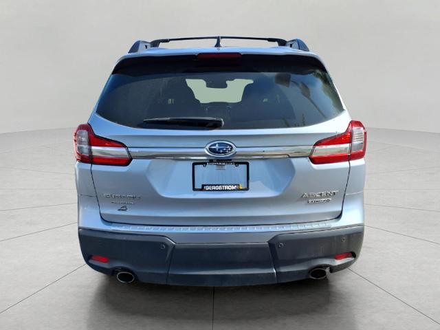 2022 Subaru Ascent Vehicle Photo in Oshkosh, WI 54904