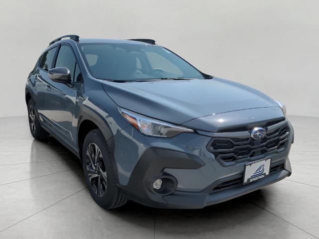 2025 Subaru Crosstrek Vehicle Photo in Green Bay, WI 54304
